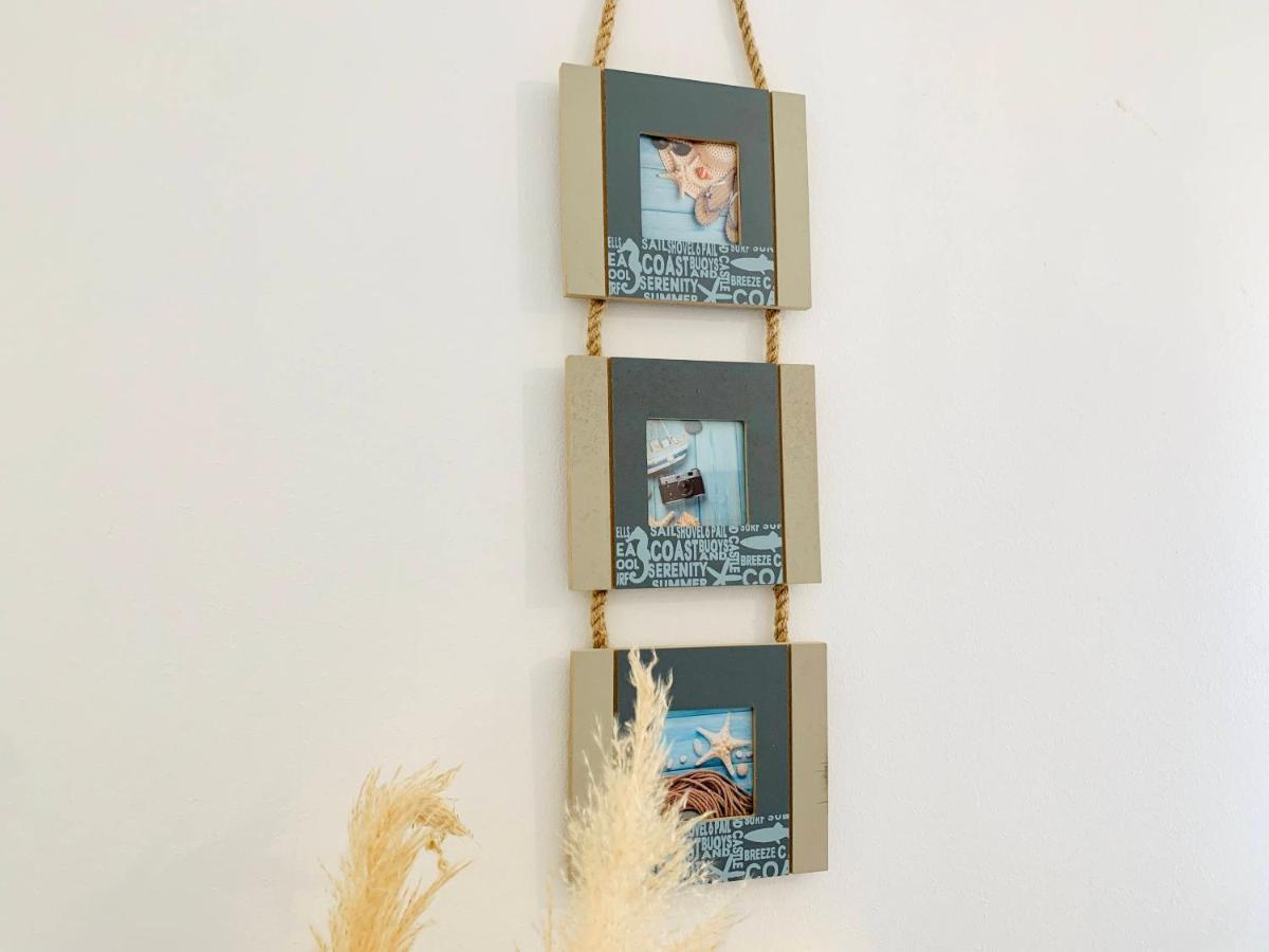 Apartamento Fonte Velha Nazaré Buitenkant foto