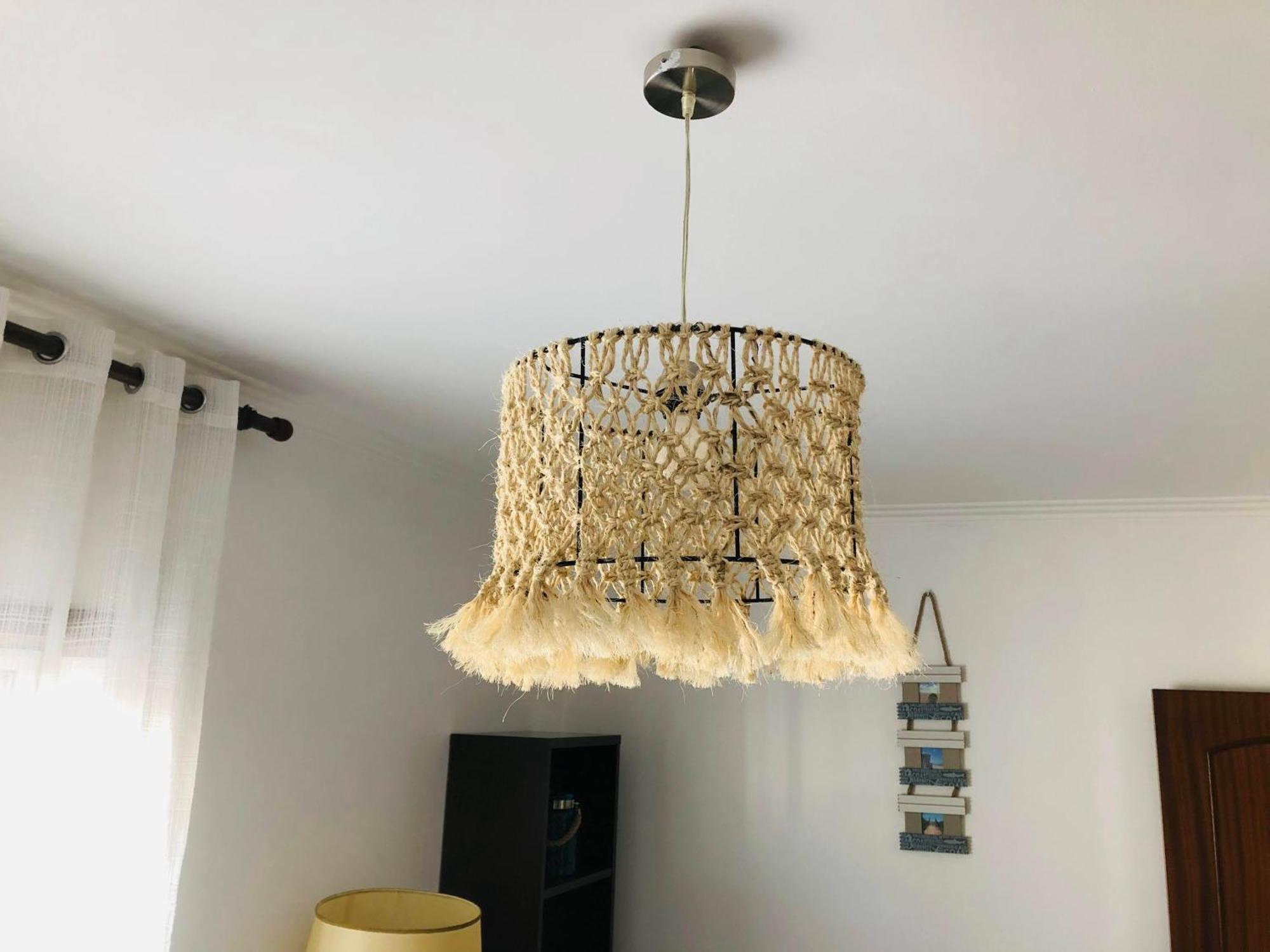 Apartamento Fonte Velha Nazaré Buitenkant foto