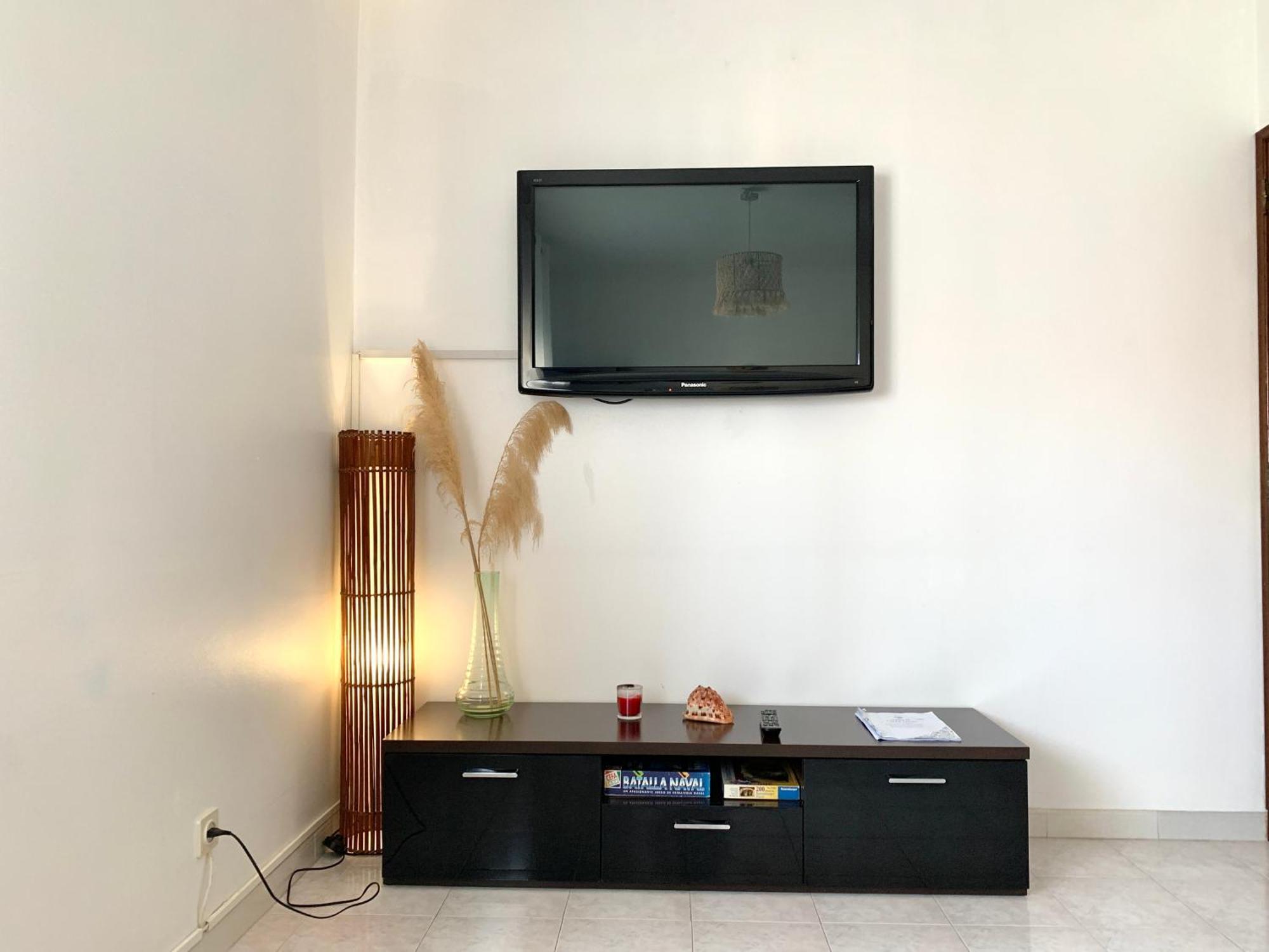 Apartamento Fonte Velha Nazaré Buitenkant foto